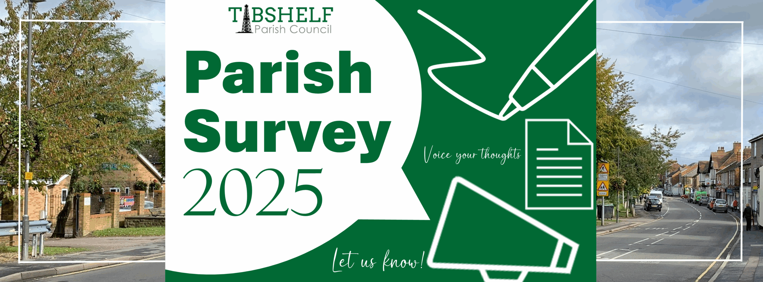 Parish Survey 2025