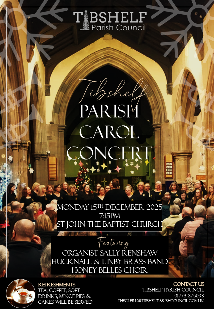 Notice of Casual Vacancy