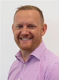 Justin Gilbody Bolsover Photo