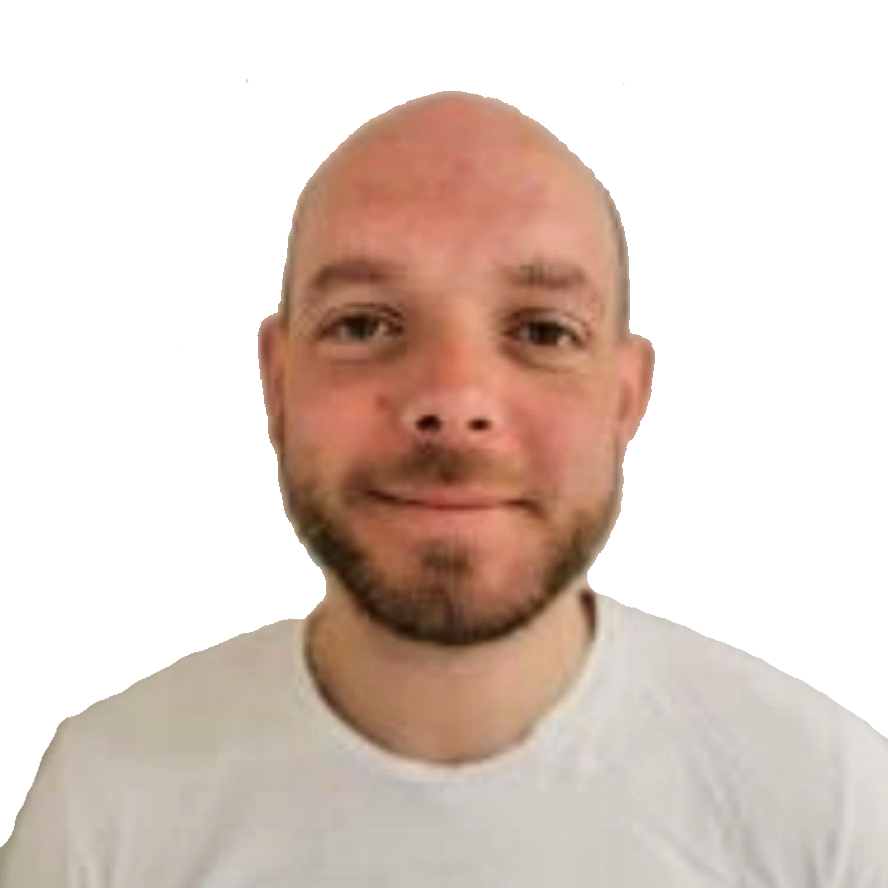 Marc Watkinson Photo