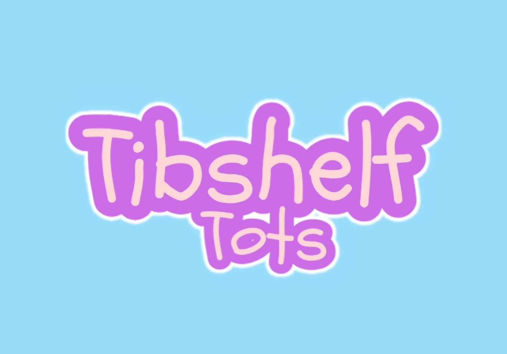 Tibshelf Tots logo